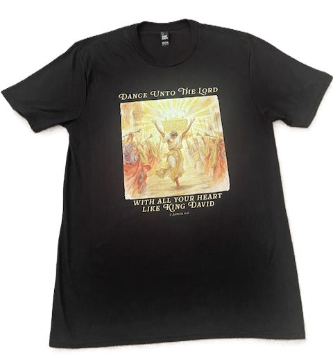 Men's short sleeve t-shirt