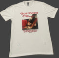 Men's White Short Sleeve Shirt