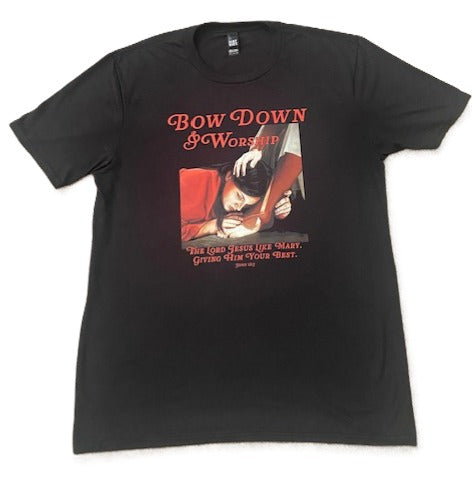Men's short sleeve t-shirt